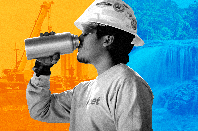 Featuring Esg Waterfleet Initiatives