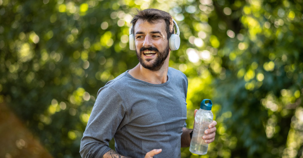 Impact of Hydration on the Cardiovascular System