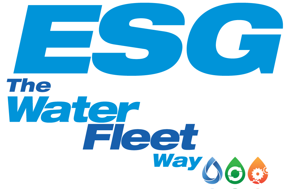 ESG-WaterFleetLogo03 Logo for Esg Waterfleet