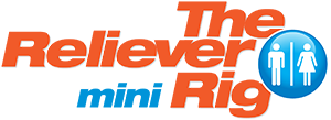 Reliever Mini Rig logo