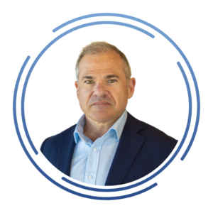 Headshot of Ken, Waterfleet CEO