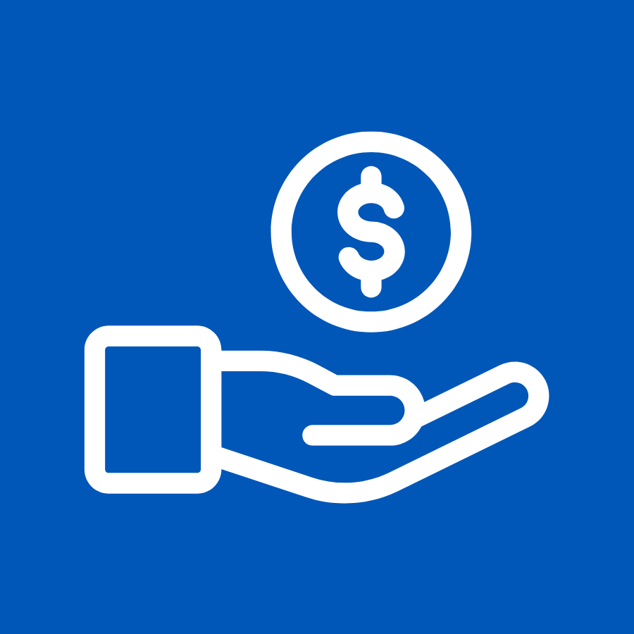 LUMP SUM SALES OPTION