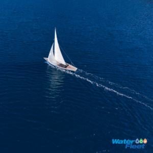 WaterFleet system in action, delivering safe and reliable water solutions.
