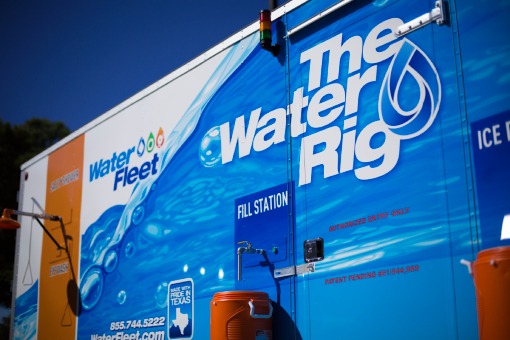 What Is Potable Water and Why Is It Essential on Remote Job Sites?