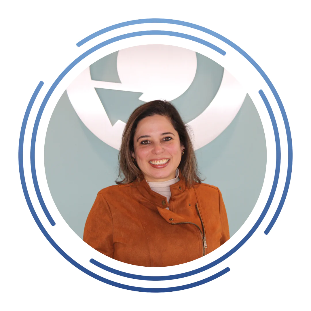 Headshot of Waldy, Waterfleet Employee