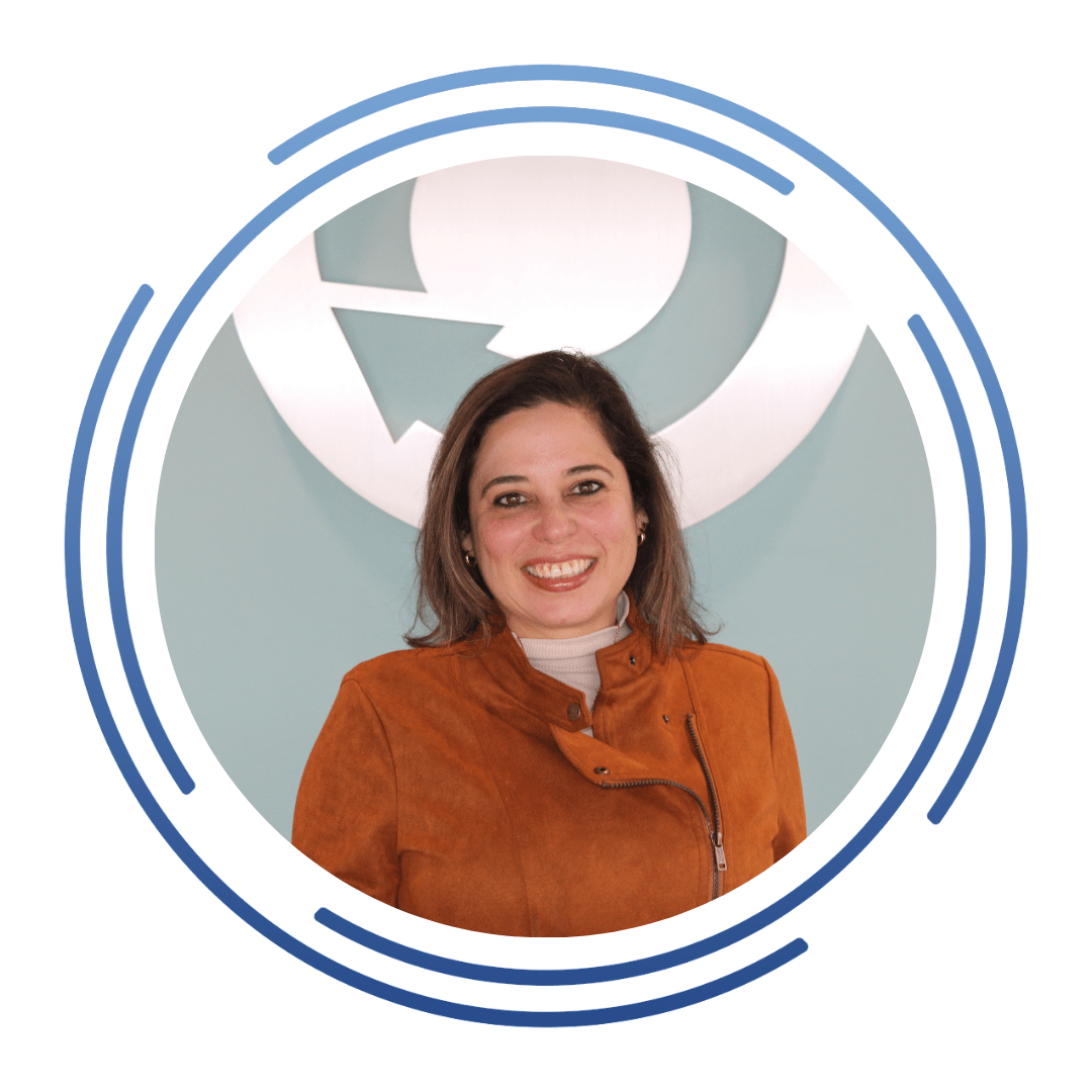 Headshot of Waldy, Waterfleet Employee